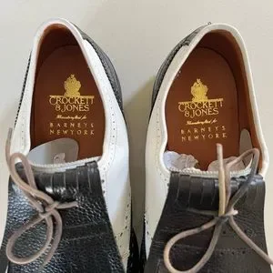 Barneys New York | Shoes | Barneys New York X Crockett Jones